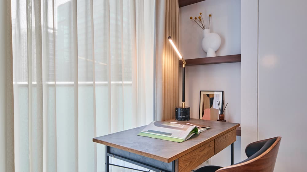 Room Type Gallery